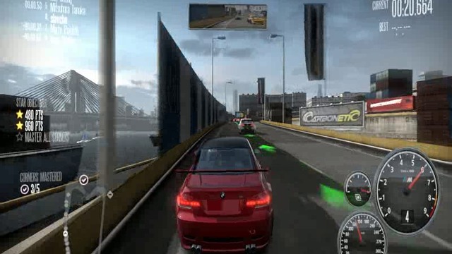 Need For Speed SHIFT ep 3