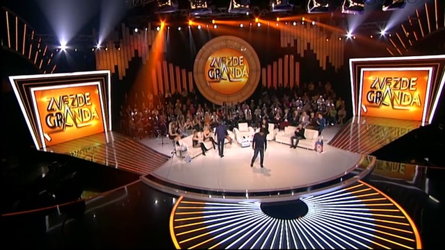 Mitar Miric - Oaza srece  (Tv Prva 03.04.2016.)