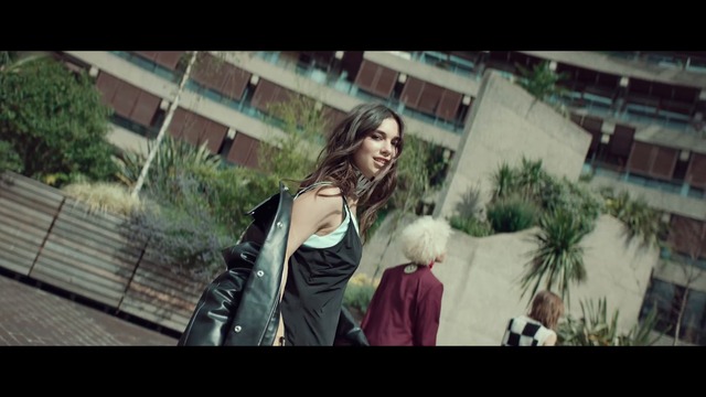 Dua Lipa - Blow Your Mind (Official Video) 2016