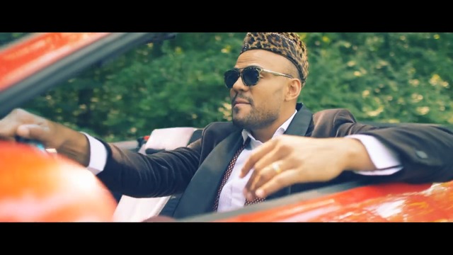 DJ Rebel & Mohombi ft Shaggy - Let Me Love You (Official Video)