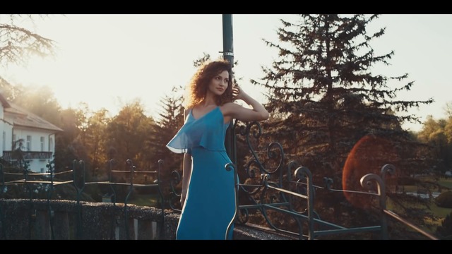 CRVENA JABUKA 2016 - DOLLY BELL (OFFICIAL HD VIDEO)