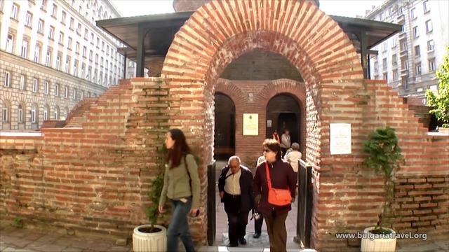 Празник на София - 17 септември