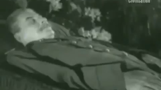 Величайшие злодеи мира׃ Иосиф Сталин.