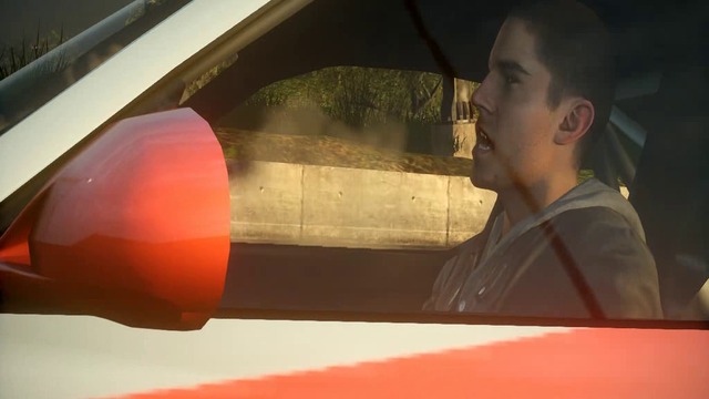 Need For Speed The Run 21 Seria