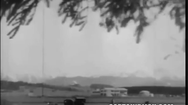 Началото на радио “Свободна Европа” с Роналд Рейгън