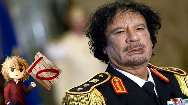 Топ 10 Кровавых диктаторов.