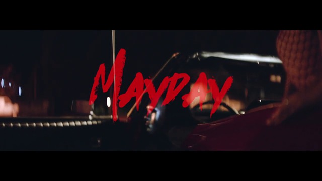 Alisha Pillay - Mayday / Official Video