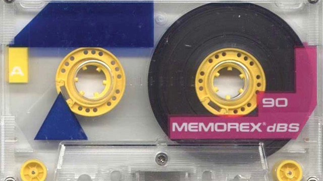 Mac Jr.--elephant Song[italo Disco'84]