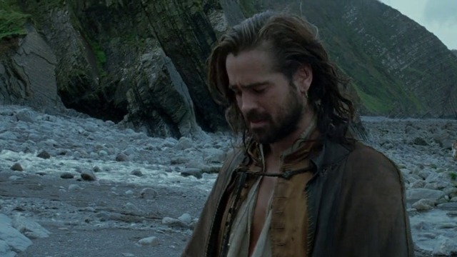 [7/7] Новият свят - разширена версия - Бг Субтитри *Вж. ОПИСАНИЕТО* Покахонтас (2005) The New World - extended - Pocahontas {hd}