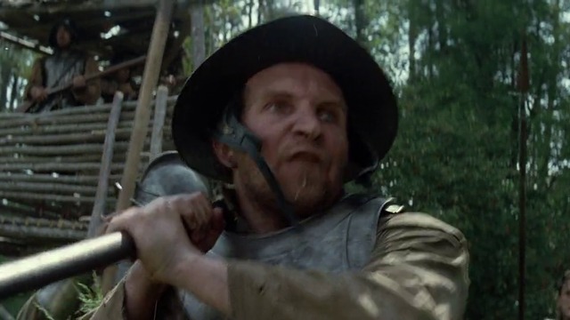 [5/7] Новият свят - разширена версия - Бг Субтитри *Вж. ОПИСАНИЕТО* Покахонтас (2005) The New World - extended - Pocahontas {hd}