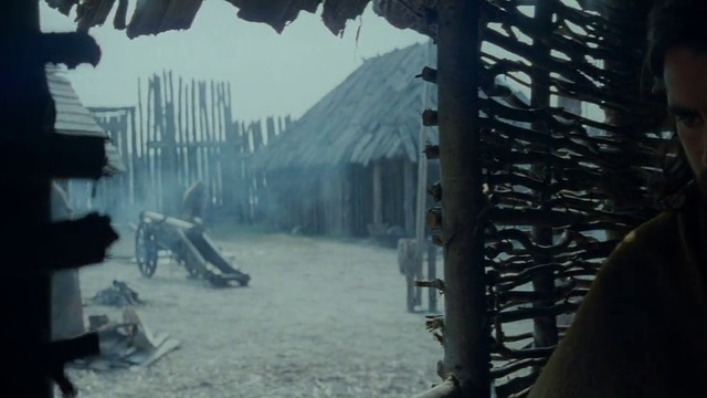 [4/7] Новият свят - разширена версия - Бг Субтитри *Вж. ОПИСАНИЕТО* Покахонтас (2005) The New World - extended - Pocahontas {hd}