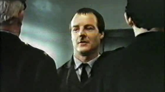 [BG AUDIO] Маквикар (McVicar), част 2