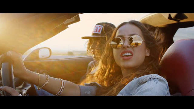 LARISS - LADIDADI (Official Video) 2016