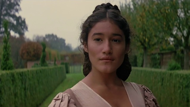 [5/5] Новият свят - кино версия - Бг Аудио ~ филм за Покахонтас (2005) The New World - theatrical version - Pocahontas {hd}