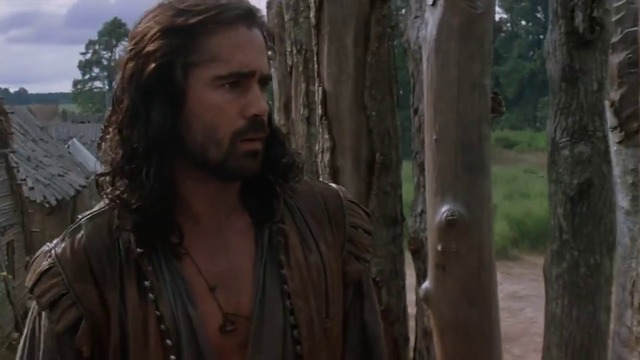 [3/5] Новият свят - кино версия - Бг Аудио ~ филм за Покахонтас (2005) The New World - theatrical version - Pocahontas {hd}