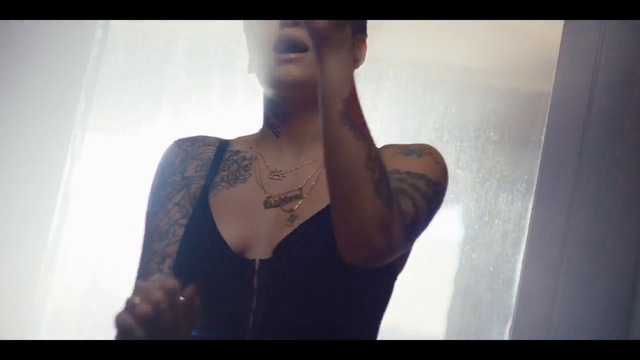 Kehlani - CRZY [Official Video]