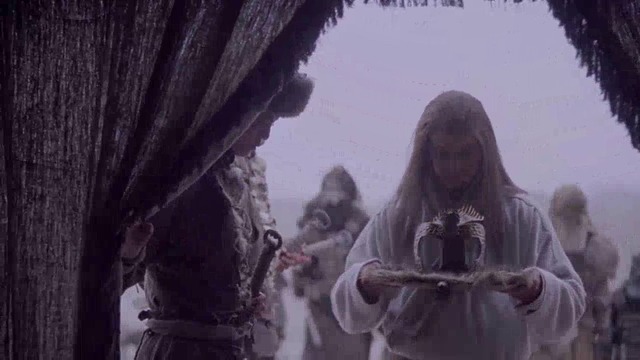 [3/4] Мулан - Бг Субтитри - военен / драма / исторически (2009) Hua Mulan : Rise of a Legendary Warrior Princess {720p hd}