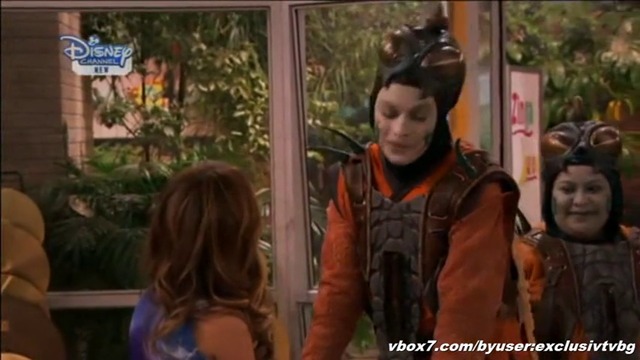 Остин И Али С03 Е15 Бг Аудио Цял Епизод