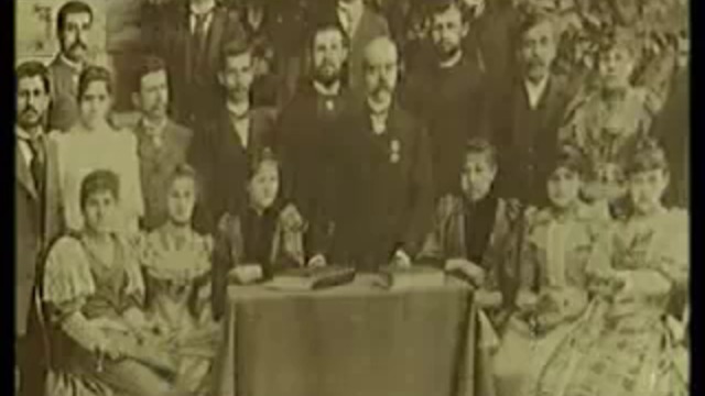 Андрей Ляпчев, един българин от Ресен филм 2