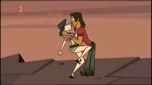 Световно турне пълна драма (Хедър печели) (бг.аудио/бг.субтитри)