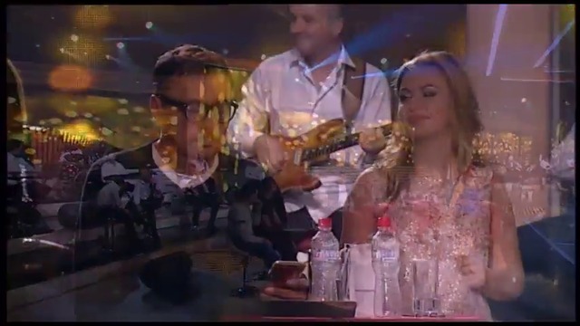 Biljana Jevtic - Najlepse godine  (TV Grand 22.09.2016.)