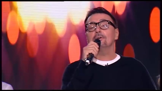 Dragan Kojic Keba - Doktori za dusu  (TV Grand 22.09.2016.)