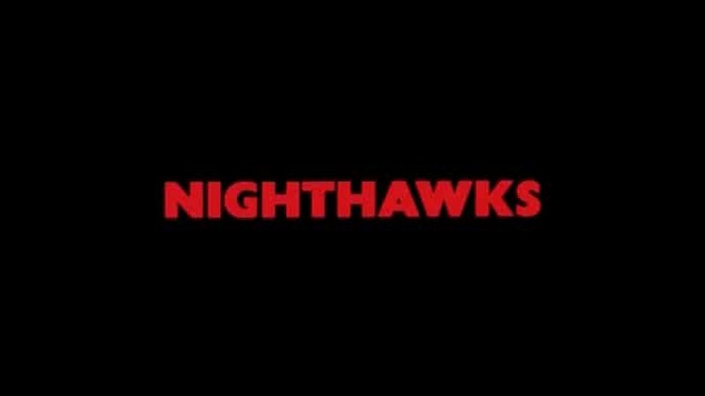 [BG AUDIO] Нощни ястреби (Nighthawks), част 1