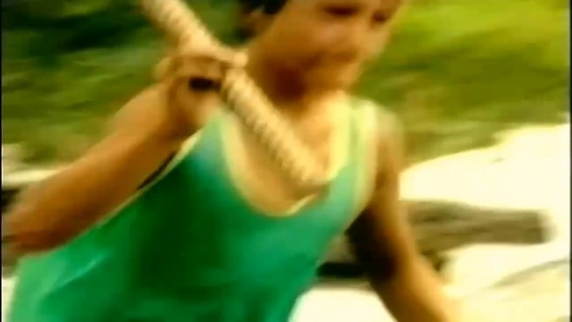 Carrapicho - Tic, Tic Tac (1996) Audio Re-edit