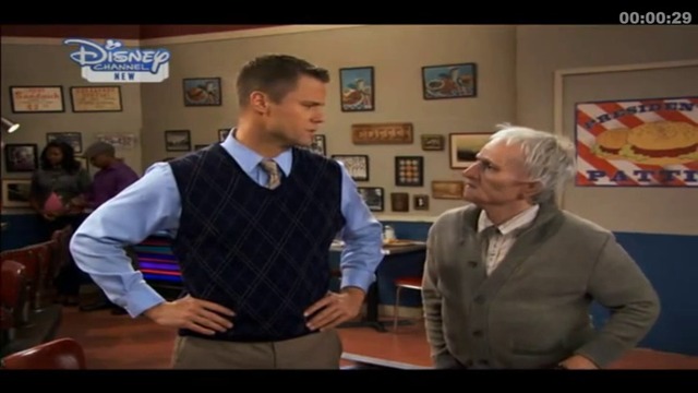 Братя По Карате С03 Е20 Бг Аудио Цял Епизод