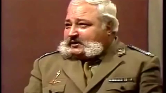 Полк. Петко Йотов за големите български генерали Георги и Владимир Вазови