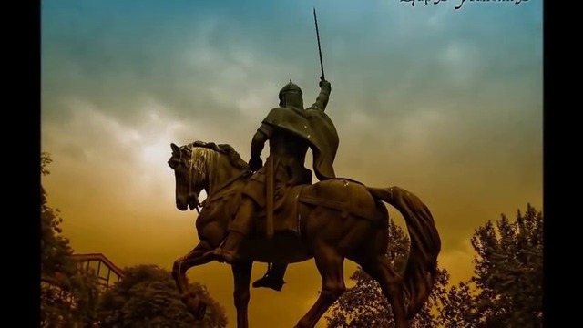 Великите българи; Цар Калоян 1197-1207