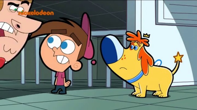 Кръстници вълшебници 03.04.2015 Бг Аудио Цял Епизод