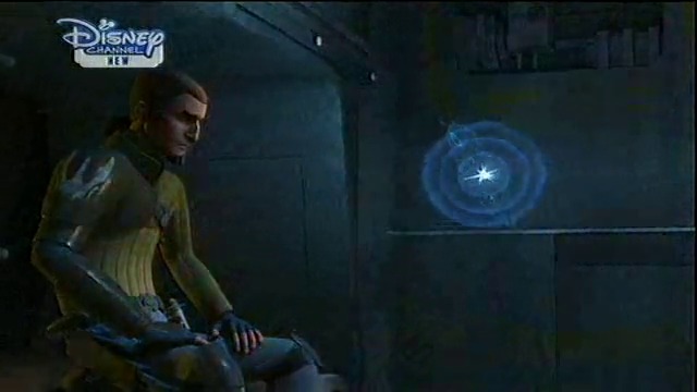 Междузвездни войни бунтовниците Е10 Бг Аудио Цял Епизод 21.03.2015