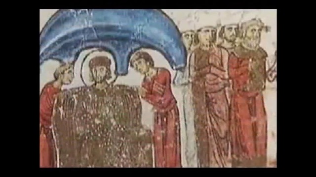 Великите българи; Св. цар Петър I  - 927-970 г,