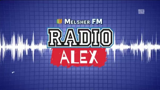 Radio Alex  Episodio 1