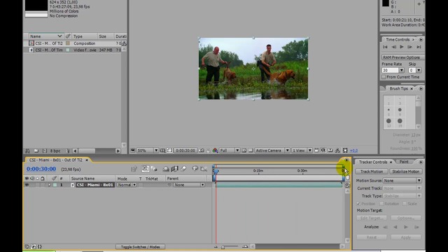 Adobe After Effects - Урок за начинаещи (bg Audio)