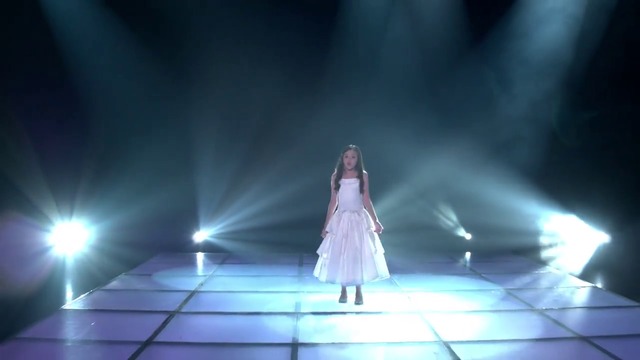 Българската песен за Детската Евровизия 2016 - Вълшебен ден  Лидия Ганева