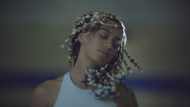 SOLANGE - DON'T TOUCH MY HAIR (OFFICIAL VIDEO)