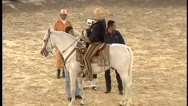 Antonio Aguilar, Tristes recuerdos (en vivo)