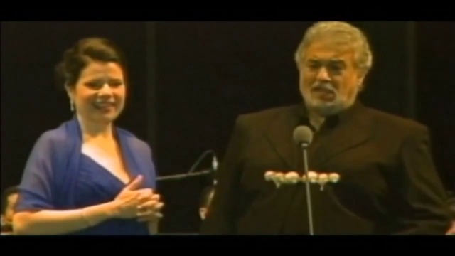 Plácido Domingo, Corrido de Cnihuahua - 4to Festival Internacional Chihuahua