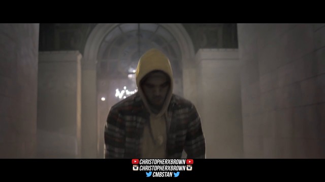 Chris Brown - I Need Love (Official Music Video)