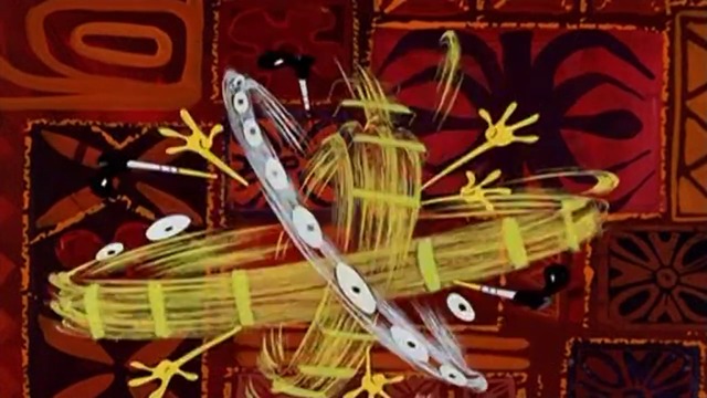 Спондж Боб Квадратни Гащи - Интро и надписи (сезон 1) (немски)