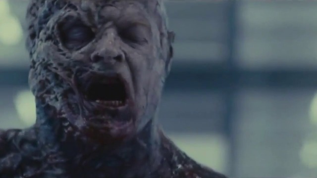 Заразно зло 6: Финалът - екшън тийзър трейлър # Resident Evil: The Final Chapter Official NYCC Trailer - Teaser (2017) Movie HD