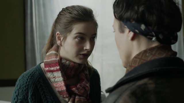 Олтар  Altar (2014) Бг Аудио( Високо Качество) Част 3