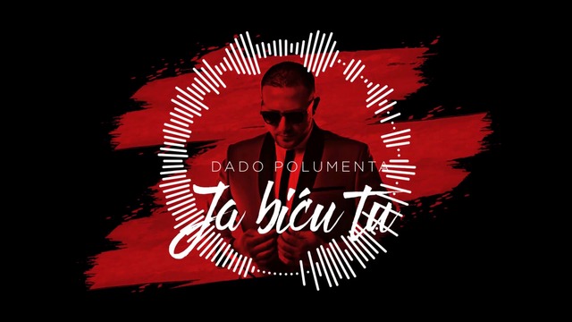 Premijera !!! Dado Polumenta - Ja bicu tu (Official Video 2016)