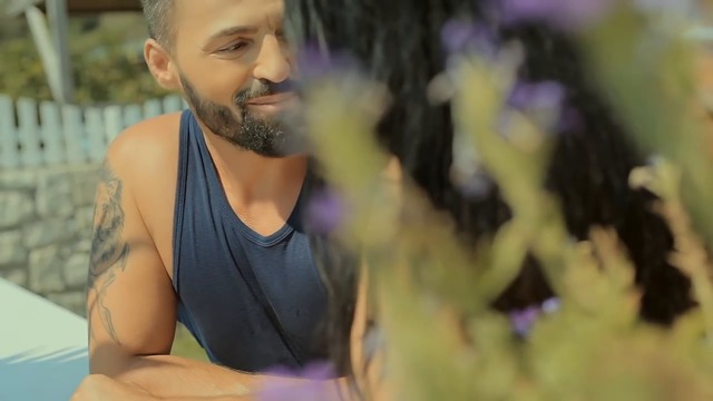 Simos Salias - Dashuria ime (Official Video)