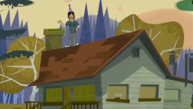 Остров Пълна Драма С01 Е26 (Финал) бг.аудио