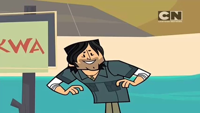 Остров Пълна Драма С01 Е27 (Специялен епизод) част 1 бг.аудио