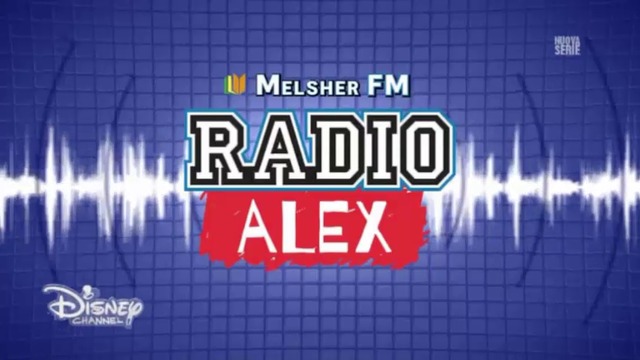 Radio Alex  Episodio 2