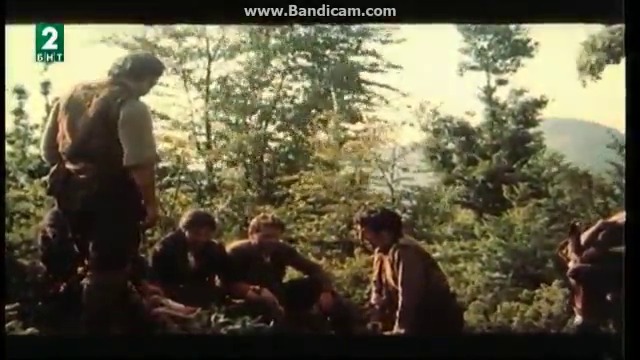 Мъжки времена (1977) (бг аудио) (част 17) TV Rip БНТ 2 23.09.2016